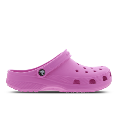 Crocs Classic Clog Pink 10001-6SW