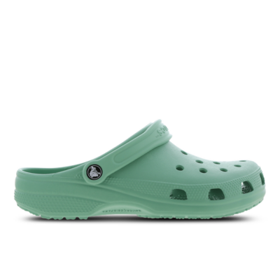 Crocs Classic Clog Green 10001-3UG