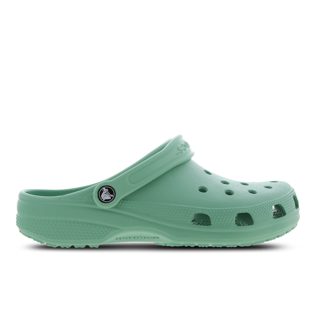 Crocs Classic Clog Green 10001-3UG