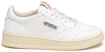 Autry Action Shoes MEDALIST LOW AULMLI01