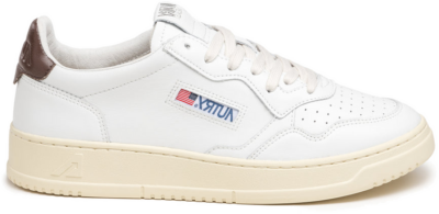 Autry Action Shoes MEDALIST LOW AULMLL53