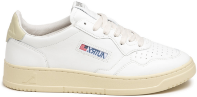 Autry Action Shoes MEDALIST LOW AULMLL54