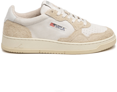 Autry Action Shoes MEDALIST LOW AULMSH02