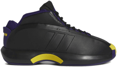 adidas Crazy 1 Lakers Away (2023) FZ6208