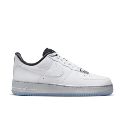 Nike Air Force 1 ’07 SE White Chrome (Women’s) DX6764-100