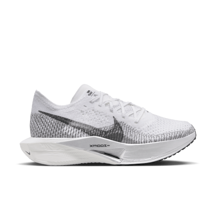 Nike ZoomX Vaporfly 3 White Particle Grey (Women’s) DV4130-100