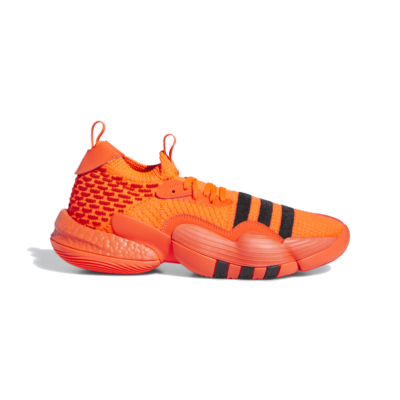 adidas Trae Young 2.0 Solar Red IE1669