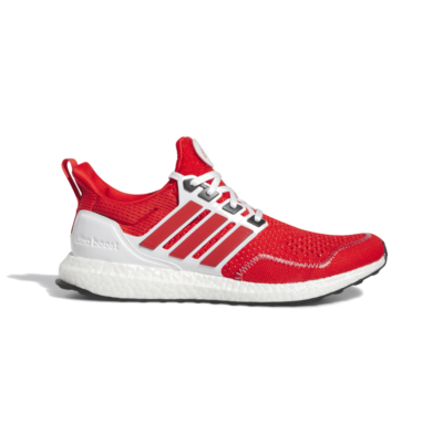 adidas Ultraboost 1.0 Active Red HR0081