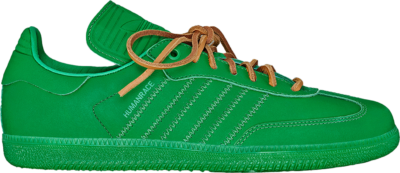 adidas Samba Pharrell Humanrace Green IE7294