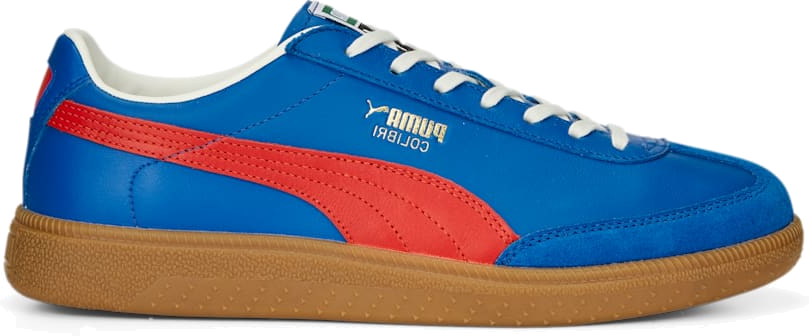 Puma shoes sales royal blue