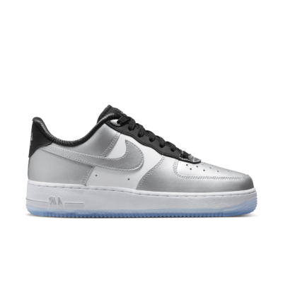 Nike Air Force 1 Low Silver DX6764-001
