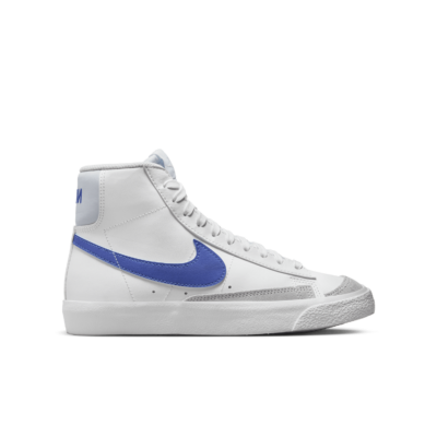 Nike Blazer Mid White DA4086-113