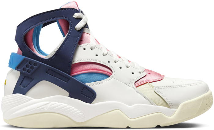 nike air flight huarache pink