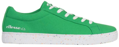 ellesse Nuovo Cupsole Heren Sneakers SHPF0520-503 groen SHPF0520-503