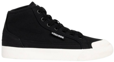 ellesse Ento Mid Dames Sneakers SGPF0523-011 zwart SGPF0523-011