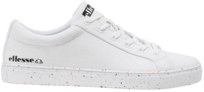 ellesse Nuovo Cupsole Dames Sneakers SGPF0520-908 wit SGPF0520-908