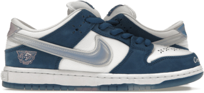 Born x Raised x Nike Dunk Low SB ‘One Block at a Time’/ FN7819-400 – SneakerMood FN7819-400