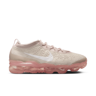 Nike Air VaporMax 2023 Flyknit Oatmeal Pearl Pink (Women’s) DV6840-101