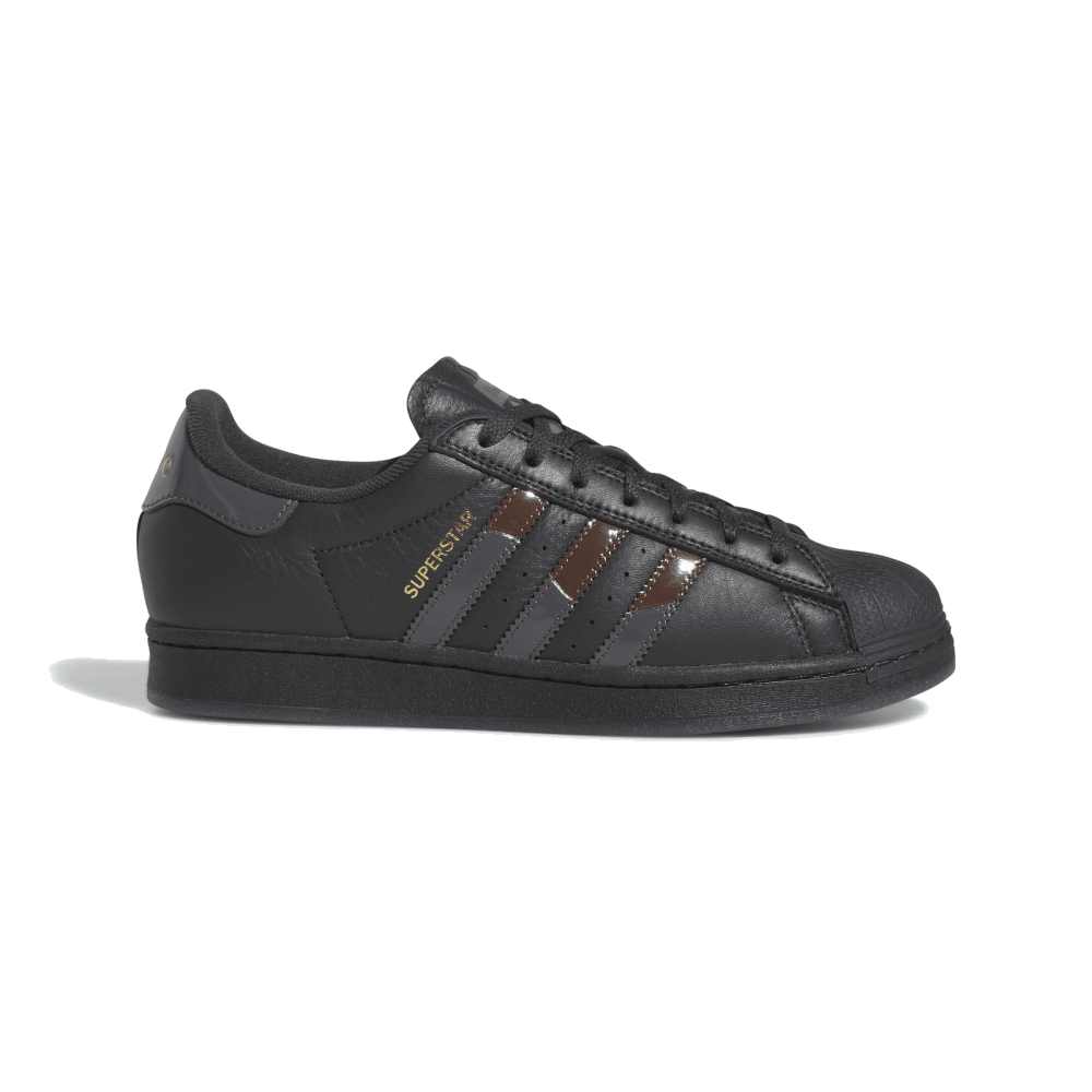 adidas Superstar ADV Dime Cloud Carbon FZ6003