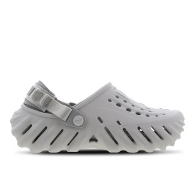 Crocs Echo Clog Grey 208190-1FT