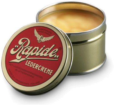 Rapide Ledercreme Blank Wit RAPIDE-BLLED