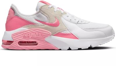 Nike Air Max Excee White Sea Coral (Women’s) CD5432-126