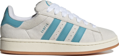 adidas Campus 00s Crystal White Preloved Blue (Women’s) IF2989