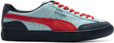 Puma Clyde Rubber Perks and Mini 390450-01