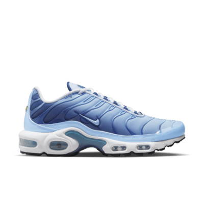 Nike Women’s Air Max Plus ‘Celestine Blue’ Celestine Blue FJ4736-400