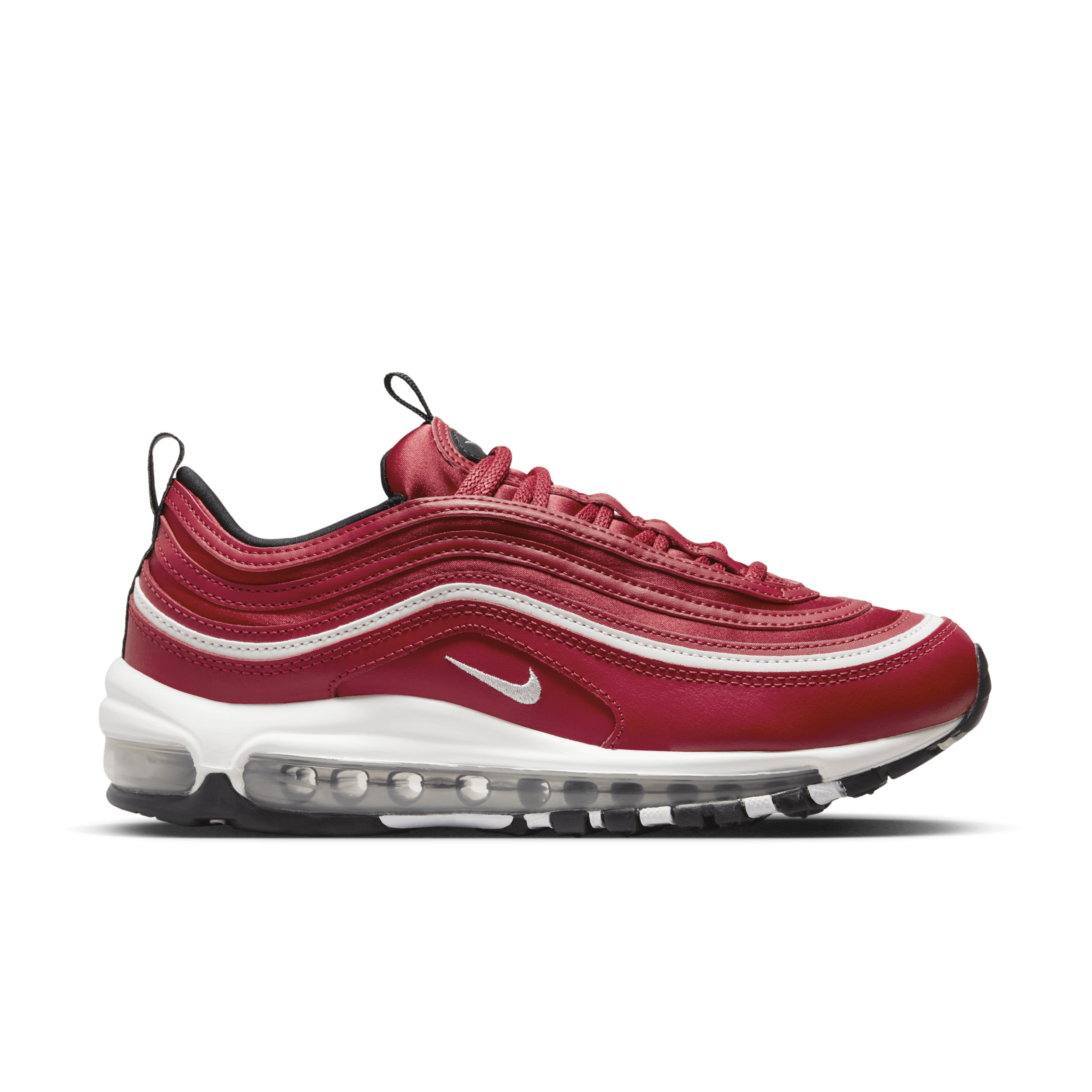 Nike air max 97 dames roze online