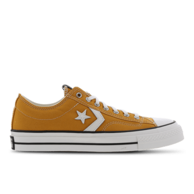 Converse Star Player 76 Low Yellow A06111C