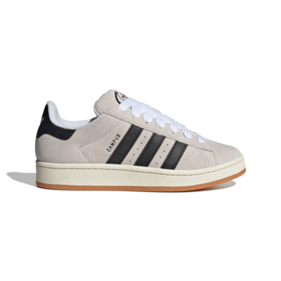 Adidas Campus 00s Crystal White Core Black (W) GY0042 GY0042