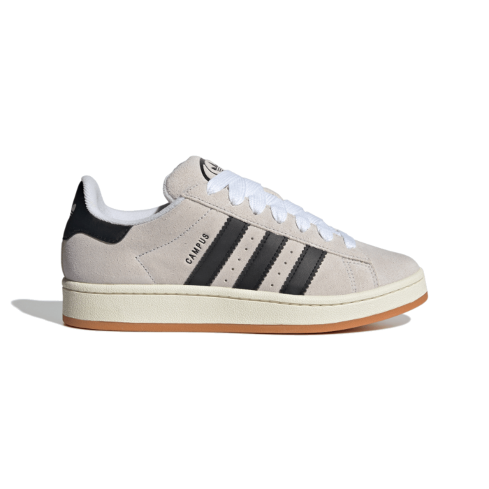 Adidas Campus 00s Crystal White Core Black (W) GY0042 GY0042