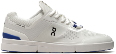 ON WMNS THE ROGER Spin women Lowtop White 3WD11481089