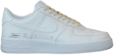 Nike Air Force 1 Low SoleFly Formula 1 Miami Speed Team F12288-111