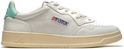 Autry Action Shoes AUTRY 01 LOW men Lowtop White AULMLL49