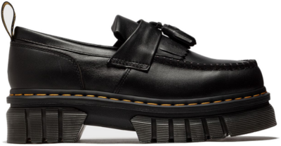 Dr.Martens Audrick Loafer women Casual Shoes Black Black 30660001