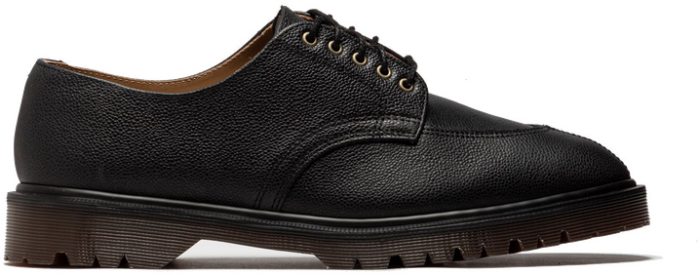 Dr.Martens 2046 men Casual Shoes Black 30865001