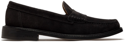 VINNY´s Yardee Mocassin Loafer men Casual Shoes Black 125-02-999