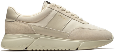 Genesis Vintage Runner Sneakers Axel Arigato ; Beige ; Dames Beige