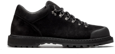 DIEMME CORNARO men Casual Shoes Black DI2207CO01