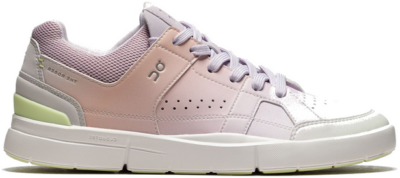 ON THE ROGER Clubhouse Opal 1 W women Lowtop Pink 96-98415