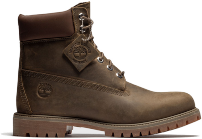 Timberland 6 Inch Premium Boot men Boots Brown TB0A2AXH9011