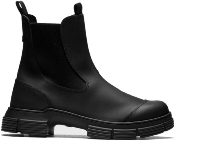 Ganni WMNS City Boot women Boots Black S1526099