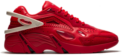 Sneakers Raf Simons ; Red ; Heren Red
