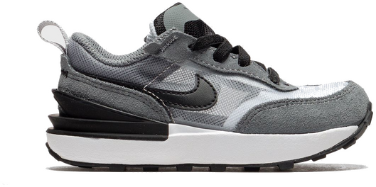 Nike Waffle One (TD)  Sneakers Grey DC0479-003