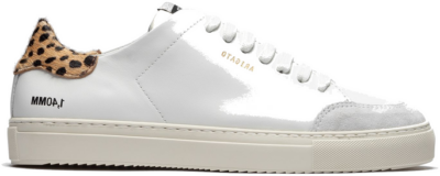 Witte Clean 90 Triple Low Top Sneakers Axel Arigato ; White ; Dames White