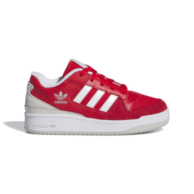 Adidas Forum Low Red IG9593