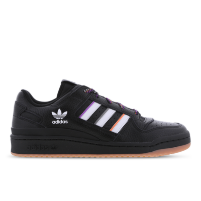 Adidas Forum Low Black IG5513