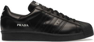adidas Superstar Prada Black FW6679/2EG321 3L97 F0557